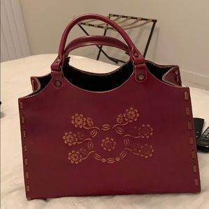 Purchased from Saks. Good as New price reduced.